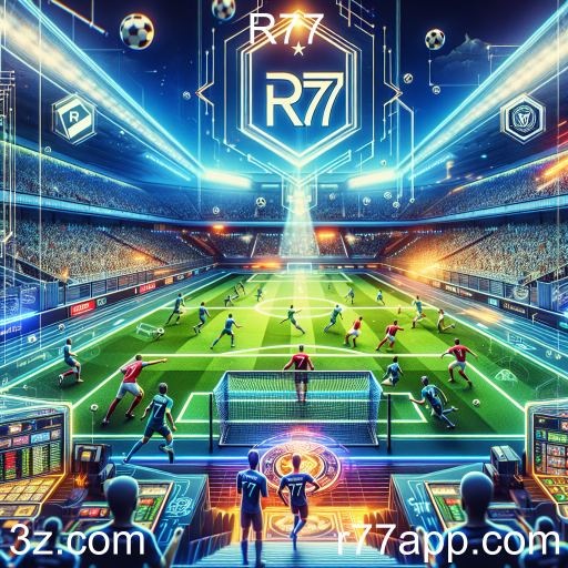 A Evolução dos Jogos de Esportes na Era Digital